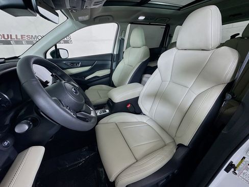 New 2026 Subaru Ascent Limited AWD/4WD image 22