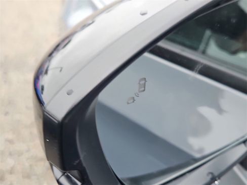 New 2026 Honda Civic Sport Touring image 5