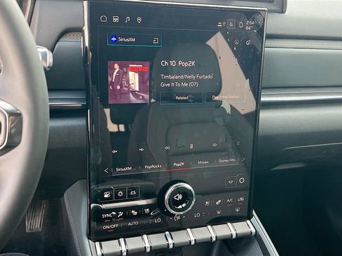 New 2026 GMC Terrain AT4 w/ Convenience Package III image 10