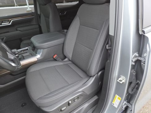 Used 2025 Chevrolet Silverado 1500 RST w/ All Star Edition Plus AWD/4WD image 24