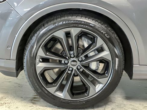 New 2026 Audi Q7 3.0T Premium Plus image 26