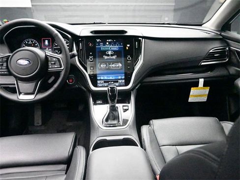 Certified 2025 Subaru Outback Touring XT w/ Tech Package 3 image 9