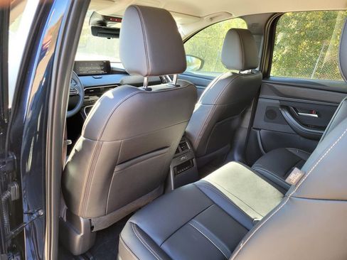 New 2026 MAZDA CX-90 3.3 Turbo w/ Select Package image 11