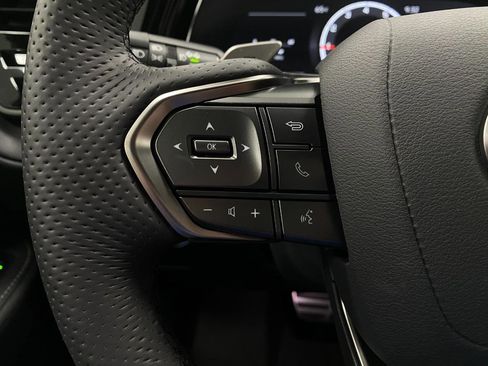 New 2025 Lexus TX 350 AWD image 18