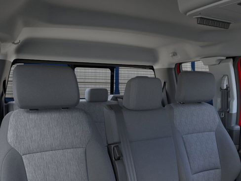 New 2025 Ford F350 XL w/ STX Appearance Package AWD/4WD image 22
