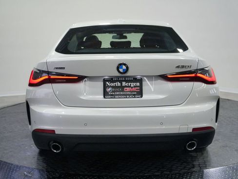 Used 2026 BMW 430i xDrive AWD/4WD image 7