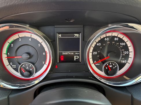 Used 2013 Dodge Durango R/T w/ Leather Interior Group AWD/4WD image 28