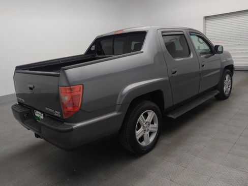 Used 2011 Honda Ridgeline RTL image 10