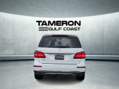 Used 2019 Mercedes-Benz GLS 450 4MATIC
