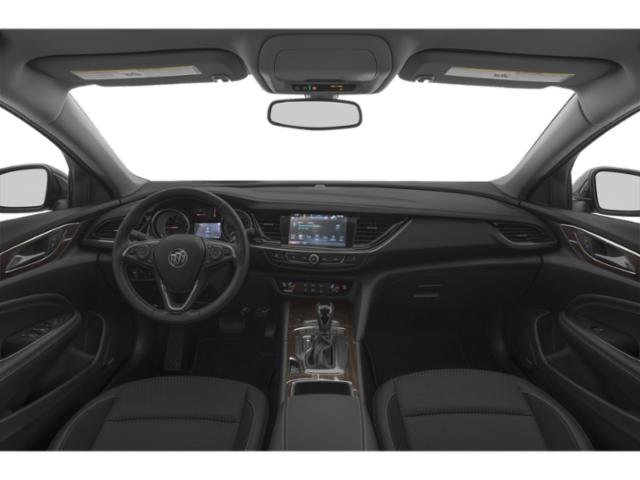 Used 2019 Buick Regal Essence w/ Driver Confidence Package I FWD image 11
