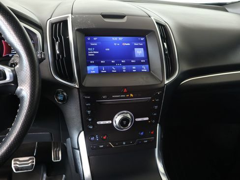 Used 2019 Ford Edge ST w/ Equipment Group 401A AWD/4WD image 5