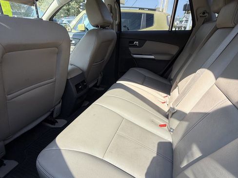 Used 2014 Ford Edge SEL w/ Equipment Group 205A image 27