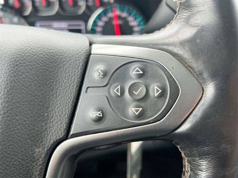 Used 2018 Chevrolet Silverado 2500 LTZ w/ Midnight Edition image 24