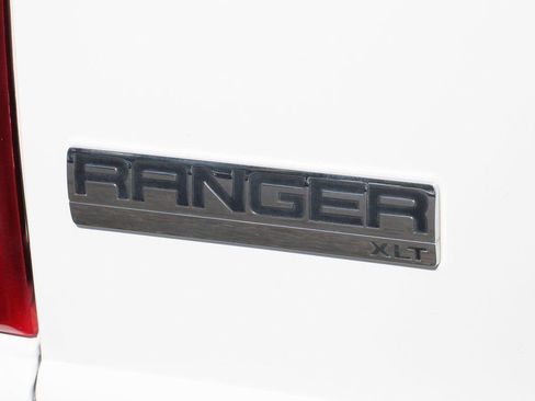 Used 2011 Ford Ranger XLT w/ Bright Trim Group AWD/4WD image 39