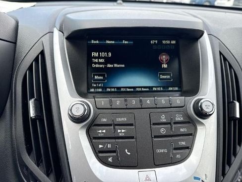 Used 2016 Chevrolet Equinox LT w/ Convenience Package FWD image 13