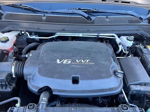 Used 2019 GMC Canyon 2WD Crew Cab w/ Convenience Package image 30