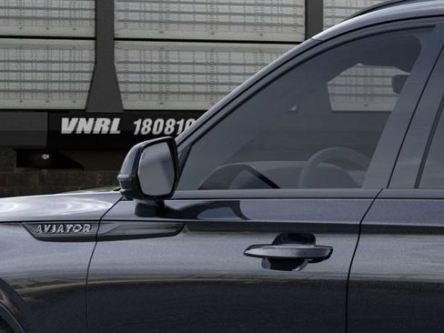 New 2026 Lincoln Aviator Black Label image 20
