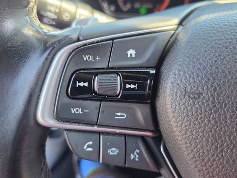 Used 2018 Honda Accord Sport image 23