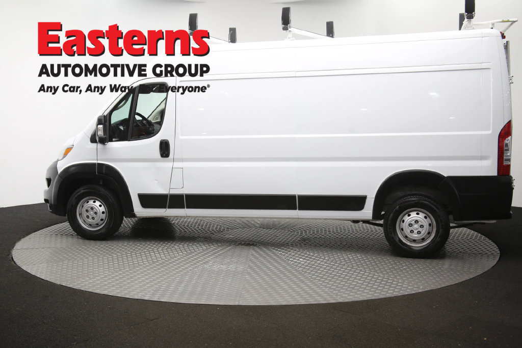 Used 2023 RAM ProMaster 2500 FWD image 63
