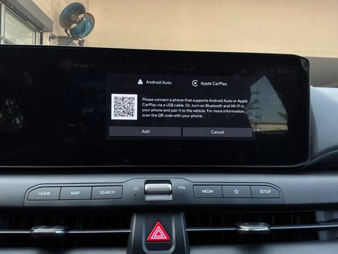 Used 2025 Kia K4 FWD image 30
