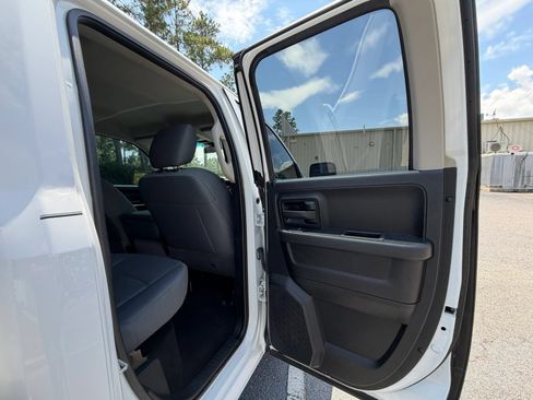 Used 2018 RAM 1500 Tradesman w/ Popular Equipment Group RWD image 23
