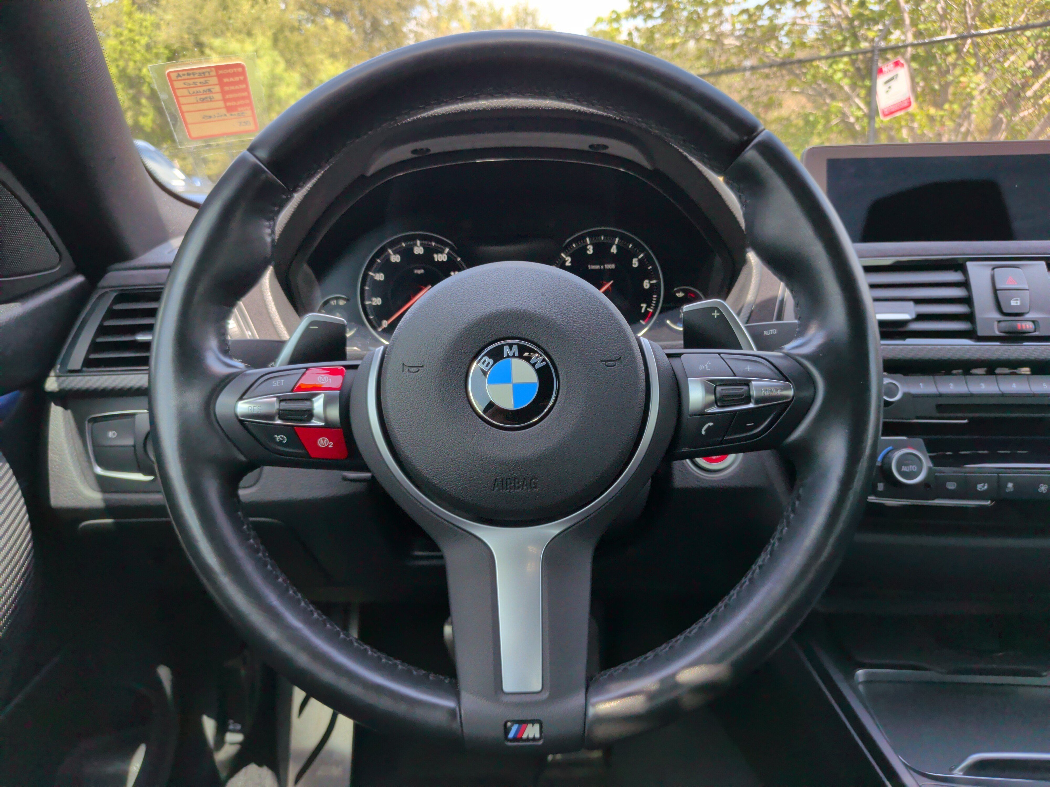 Used 2020 BMW 430i xDrive Coupe AWD/4WD image 22