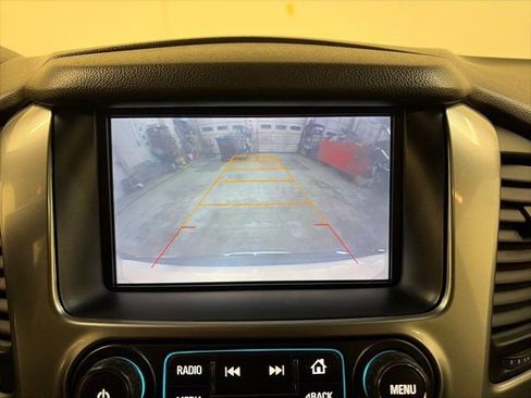 Used 2015 Chevrolet Suburban LTZ image 27