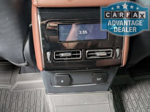 Used 2025 Lincoln Aviator Reserve AWD/4WD image 21