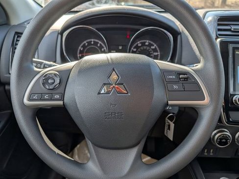 New 2026 Mitsubishi Outlander Sport ES AWD/4WD image 8