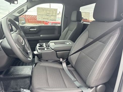 New 2026 GMC Sierra 1500 Pro w/ Pro Value Package image 11