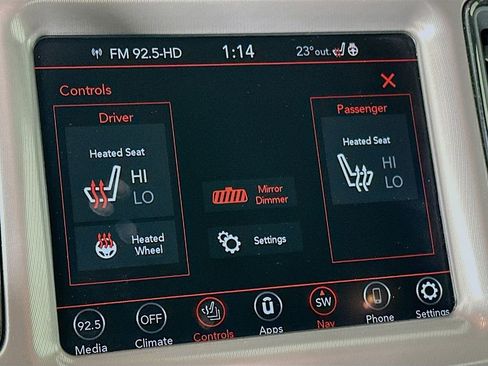 Certified 2023 Dodge Challenger GT w/ Blacktop Package image 31