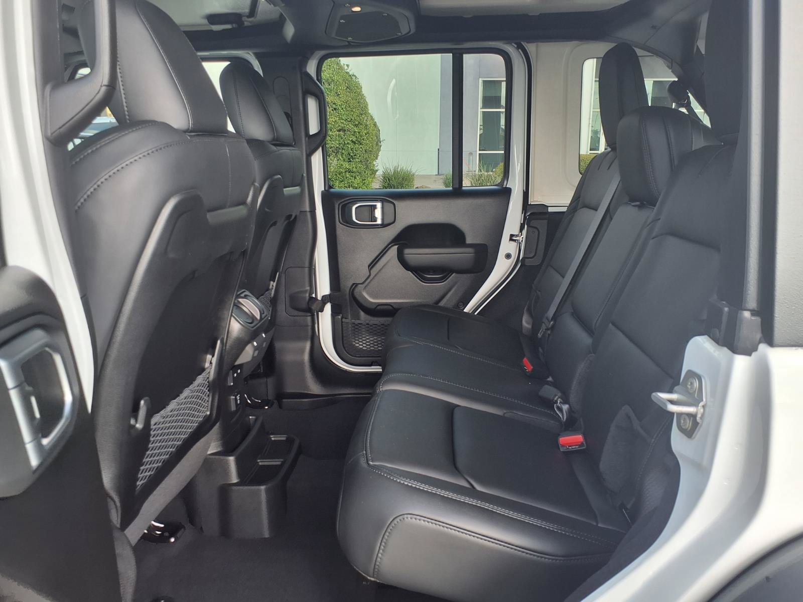 New 2027 Jeep Wrangler Unlimited Rubicon 392 AWD/4WD image 7