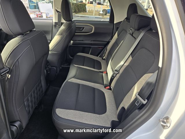 New 2026 Ford Bronco Sport Big Bend AWD/4WD image 7