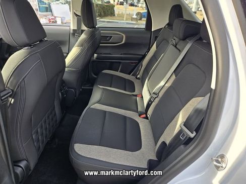 New 2026 Ford Bronco Sport Big Bend AWD/4WD image 7