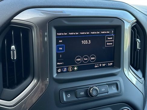 New 2026 Chevrolet Silverado 2500 W/T w/ WT Convenience Package AWD/4WD image 17