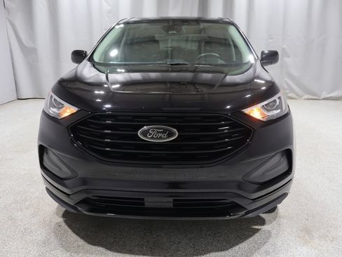 Used 2023 Ford Edge SE w/ Black Appearance Package AWD/4WD image 8