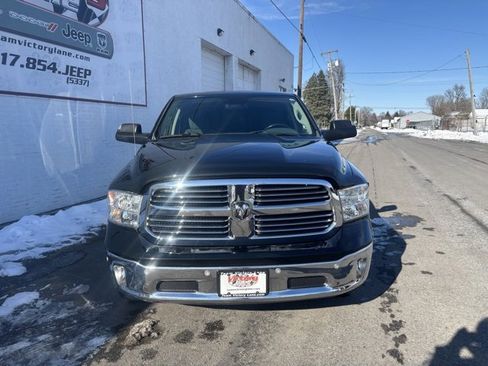 Used 2014 RAM 1500 Big Horn image 2