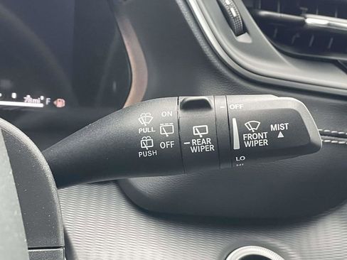 New 2025 Jeep Grand Cherokee Altitude image 34