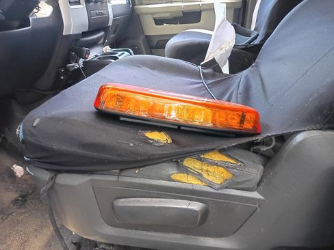 Used 2010 Dodge Ram 2500 Truck SLT image 18