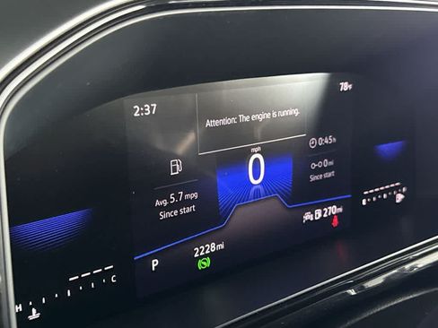 Used 2025 Volkswagen Taos S FWD image 16