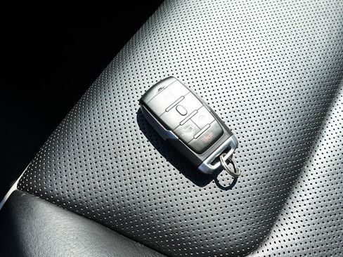 Used 2022 RAM 1500 Limited AWD/4WD image 46