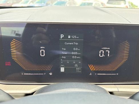 New 2026 Kia Sportage X-Line AWD/4WD image 11