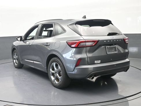 Used 2024 Ford Escape ST-Line FWD image 4