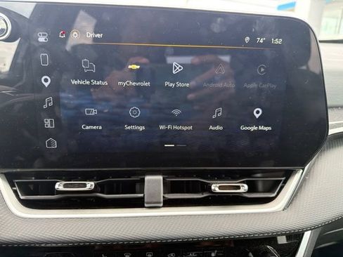 Used 2026 Chevrolet Equinox LT AWD/4WD image 45