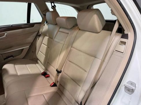 Used 2014 Mercedes-Benz E 350 4MATIC Wagon w/ Premium 1 Package image 24