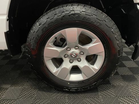Used 2021 RAM 1500 Big Horn AWD/4WD image 21