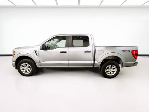 Used 2023 Ford F150 XLT AWD/4WD image 20