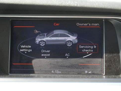 Used 2015 Audi A4 2.0T Premium Plus w/ Technology Package AWD/4WD image 58