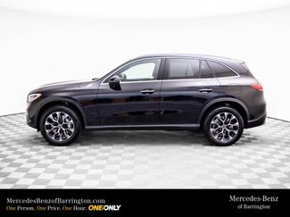 New 2026 Mercedes-Benz GLC 350e 4MATIC video 2