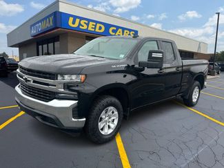 Used 2020 Chevrolet Silverado 1500 LT w/ All-Star Edition video 1